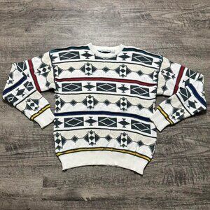 Claiborne Made In USA Women's Small Sweater